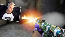 لایو استریم ... CSGO BABY | (آ...