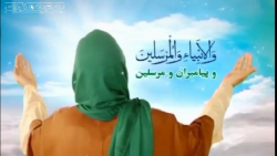 کلیپ دعای عهد امام زمان - فرهم...