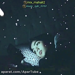 آهنگ جدید و پرطرفدار علی رزاقی...