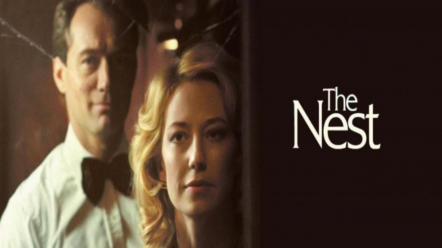 فیلم لانه The Nest 2020 با زیرنویس فارسی | درام، عاشقانه زمان5270ثانیه