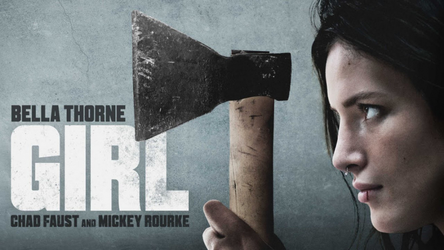 فیلم دختر Girl 2020 با زیرنویس فارسی | هیجان انگیز زمان5314ثانیه