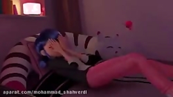 دختر کفش دوزکی قسمت جدید