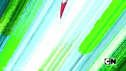 انیمیشن بن تن علیه دنیا | بن ت...