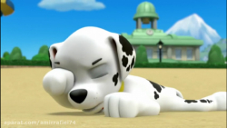 انیمیشن سگهای نگهبان | دانلود...