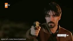 سریال ترکی تردید (هرجایی) قسمت...