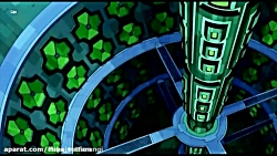 بن تن | انیمیشن بن تن نیروی بی...