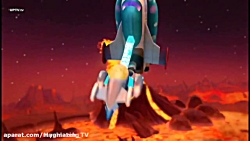 دانلود بن تن | انیمیشن بن تن ن...