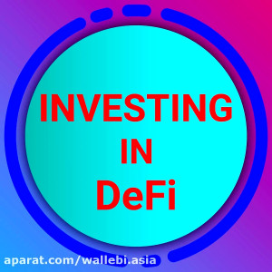 نکات , مهم , سرمایه , دیفای , (DeFi) , چیست؟ , دنیای , ظهور , دروازه , گذاران , کریپتوکارنسی , گشوده , روز , علاقه , مندان , زیادی , جذب , راههای , برنامه , خرید , نگهداری , توکن , ارائه , آنهاست , اطلاعات , خصوص , مقاله , مراجعه , کنید:
https: , wallebi , blog , defi-investing