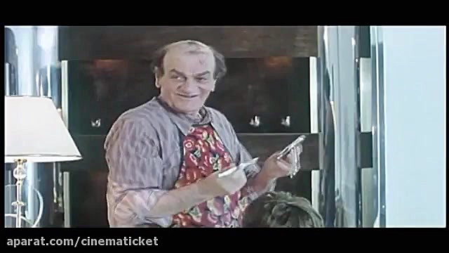 تیزر فیلم شیر و عسل زمان166ثانیه