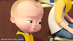 دانلود انیمیشن بچه رئیس / بچه...