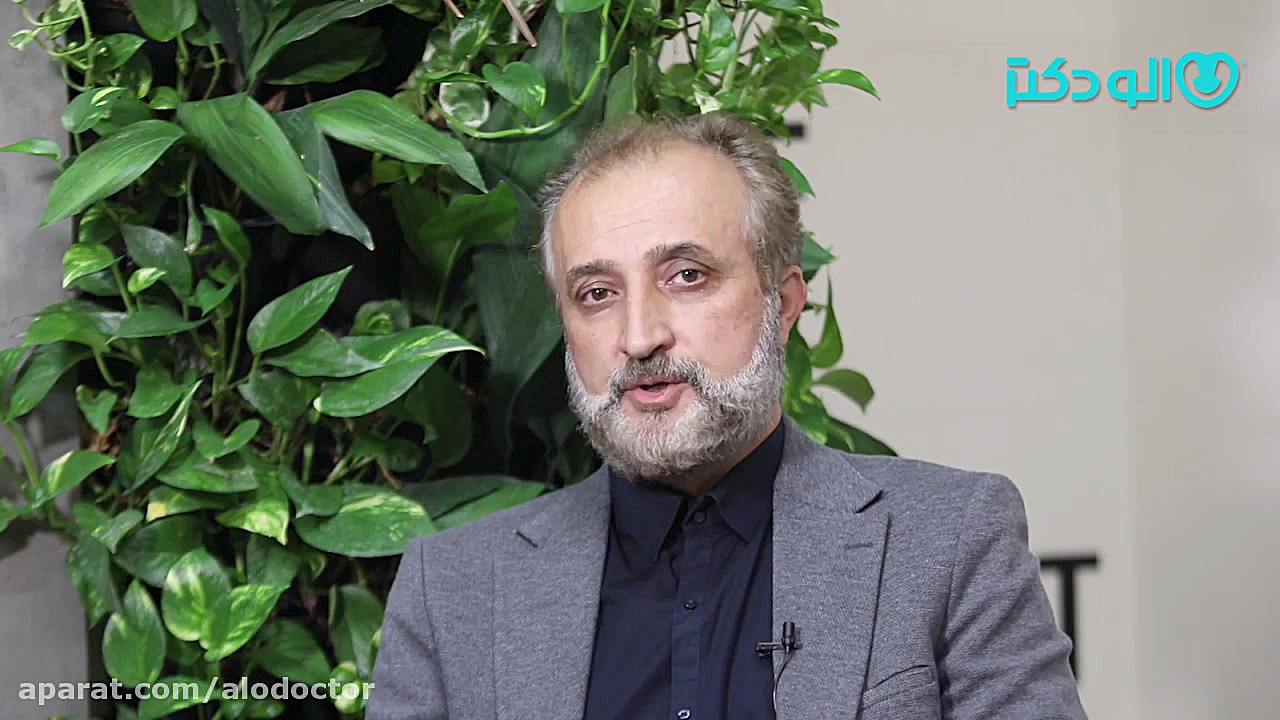 الو دکتر- خدمات پوست، مو و زیبایی در کلینیک اپال سنسور فشار اینتراوسکولار