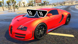 لحظات فان بازی Gta V قسمت 54