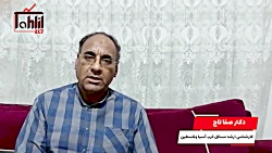 تحلیل دکتر صفاتاج از ترور شهید محسن فخری زاده