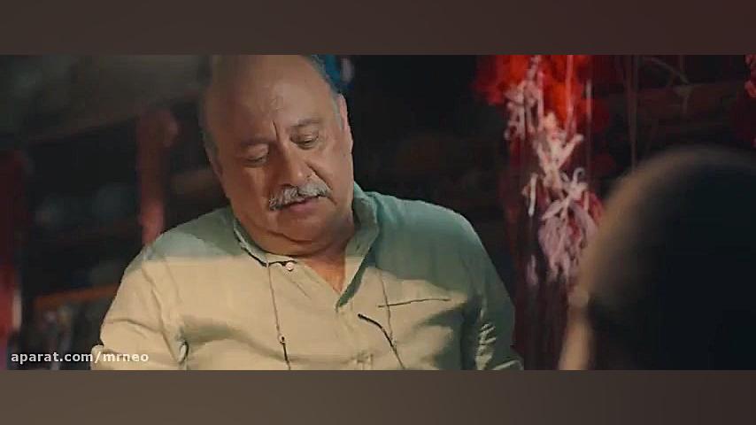 فیلم سینمایی | The Life Ahead 2020 زندگی پیش رو زمان5108ثانیه