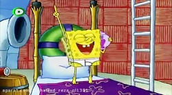 ایمیشن باب اسفنجی دوبله فارسی