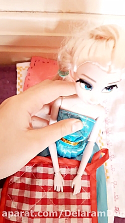 داستانهای پری و گل پری.قسمت سو...