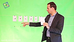 عبارت&zwnj;های جبری هفتم