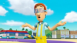 انیمیشن سگهای نگهبان کارتون سگ...