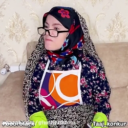 پریسا پور مشکی پریسا پور بلک ج...