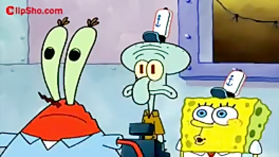 باب اسفنجی و پلانگتون