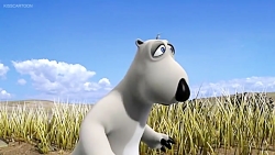 مجموعه کارتونی برنارد قسمت 4