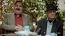 سریال&zwnj; صفر 21 ـ قسمت بیست...