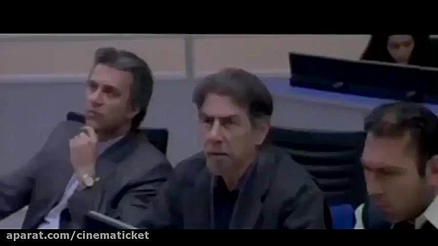 تیزر فیلم کارناوال مرگ زمان183ثانیه