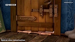 دانلود کارتون ماشا و میشا کارت...