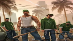 پلیس رو به راحتی ۶ ستاره کنیم