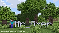 انیمیشن ماینکرافت    snowTV