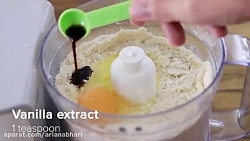 طرز تهیه پای پکن در خانه