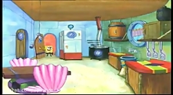 کارتون باب اسفنجی هرکی دنبال ک...