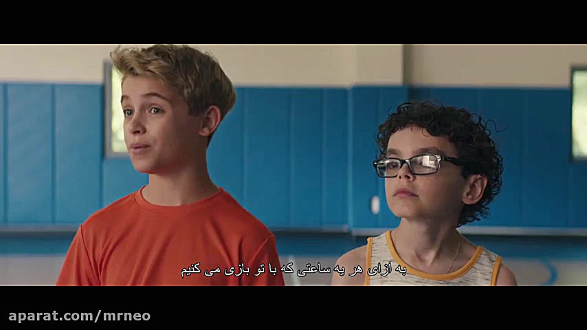فیلم سینمایی | کمدی |  تیم مارکو Team Marco 2019 زمان5359ثانیه