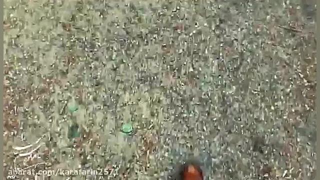 میان ماندن و نماندن فاصله تنها یک حرف ساده بود...     حدیث حسنی زمان180ثانیه