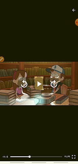 یکی از راز های بزرگ ابشار جاذب...