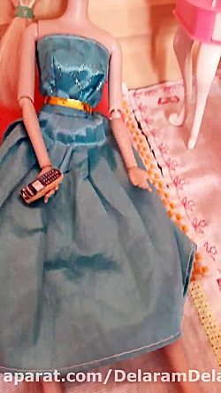 داستانهای پری و گل پری . قسمت...