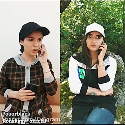 طنز جدید پریسا پوربلک | پریسا...