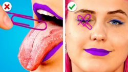 تفریحی خنده دار / ۷ ترفند خلاق...