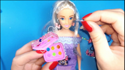 مجموعه کاردستی های مینیاتوری ب...