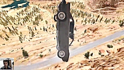 بازی ماشین قسمت 245