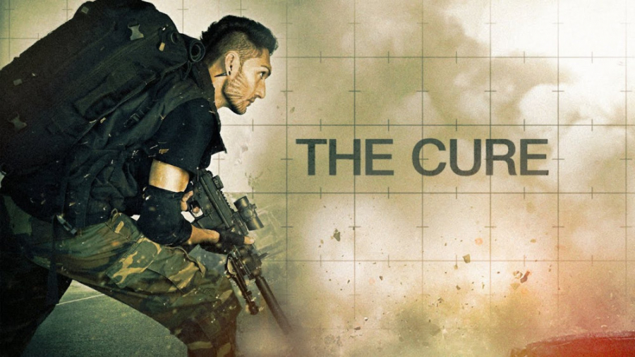 فیلم : درمان The Cure 2020  با زیرنویس فارسی زمان2149ثانیه