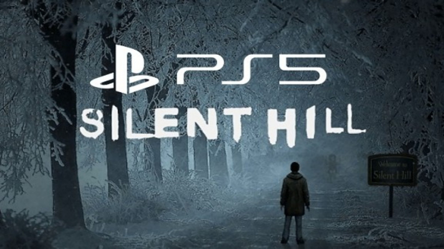 تریلر SILENT HILL Reveal Trailer _ PS5