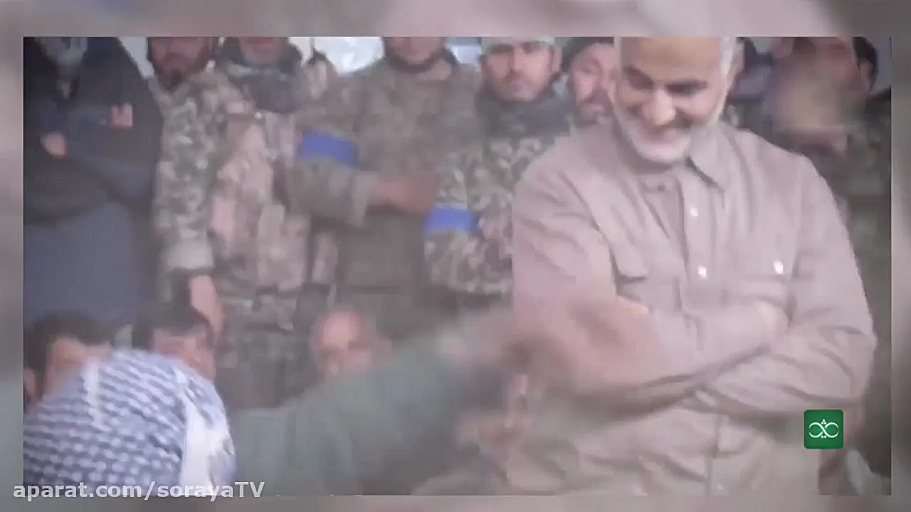 قسمت پنجم مجموعه مستند سوريه سرزمين شگفتي ها (حماسه نبل )