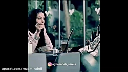 سکانس های سانسور شده سریال آقا...