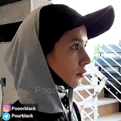 کلیپ طنز پریسا پور مشکی  پریسا...