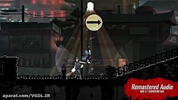بازی Mark of the Ninja Remastered دوبعدی و مخفی کاری - دانلود در ویجی دی ال