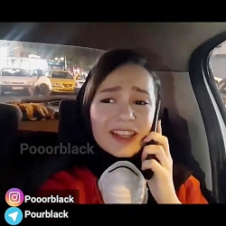 کلیپ های طنز پریسا پور مشکی  م...