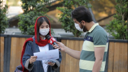 گره 36 | خطر تعرض در کدام موقع...