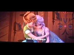 فروزن فیور پارت 3 درخواستی