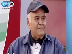 تیکه اکبر عبدی به آقای روحانی...